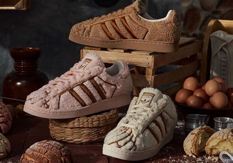 adidas concha mexico.